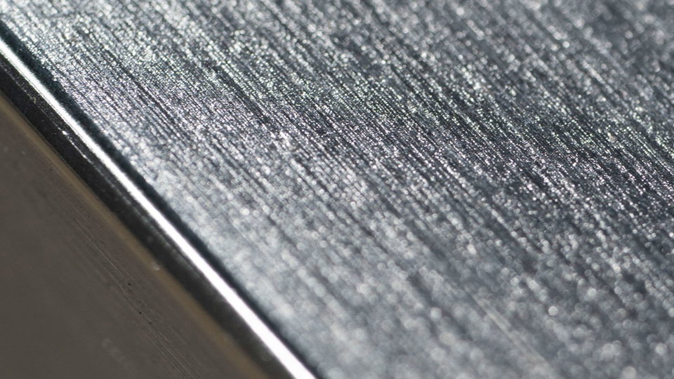 Aluminio