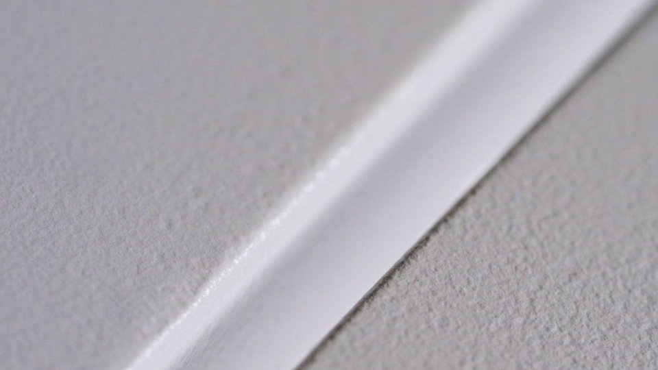 Aluminio Blanco