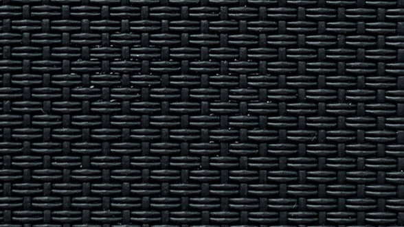 textilene negro