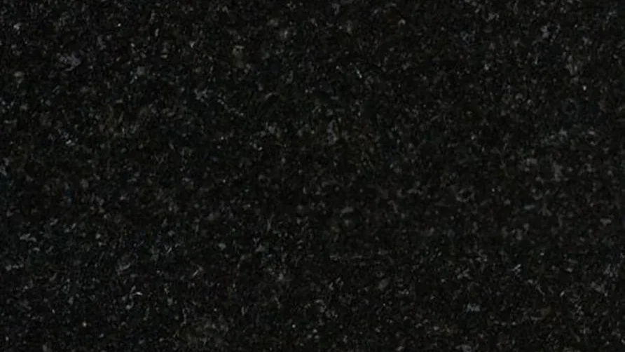 aspecto granito negro