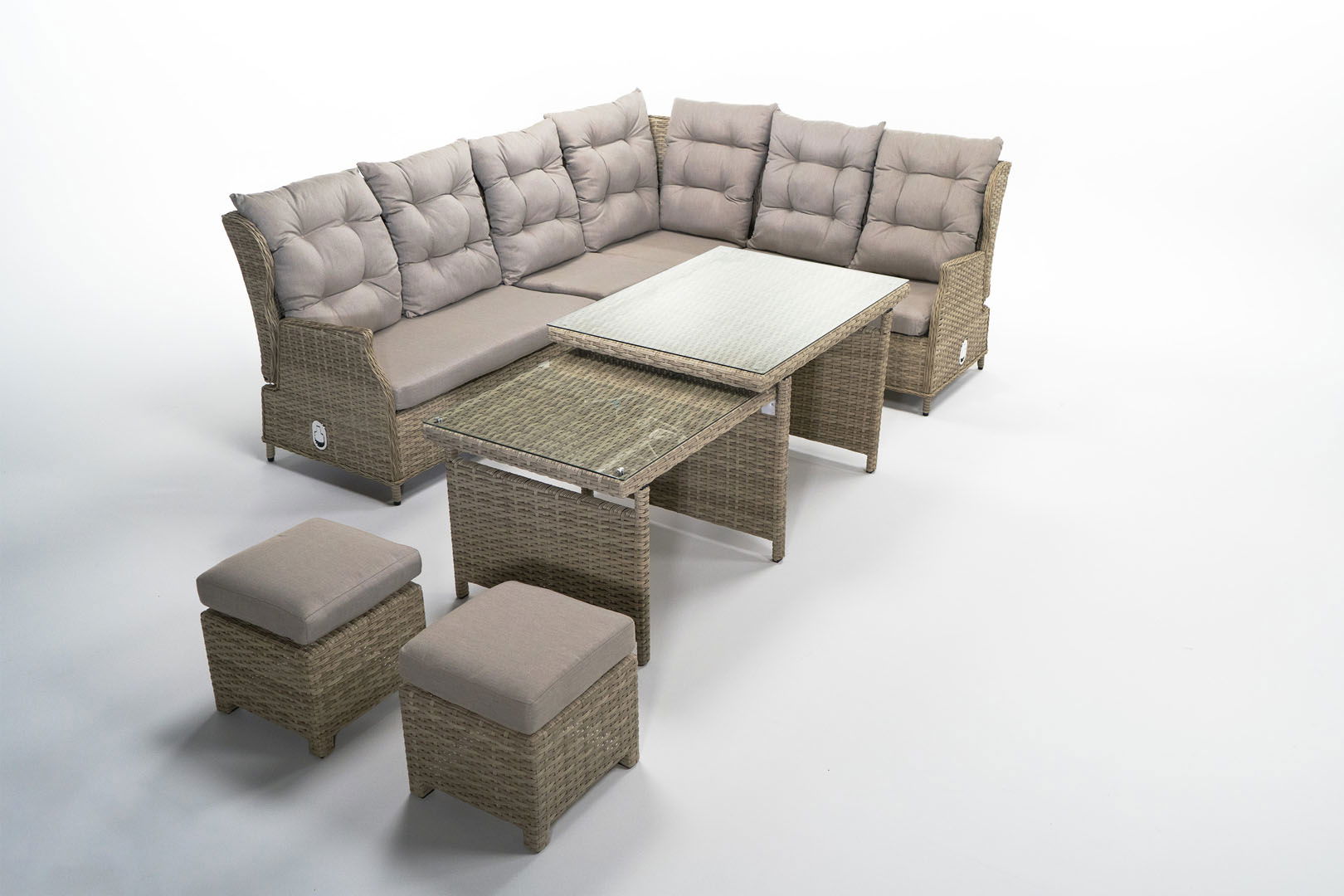 Bari L Funda de protección