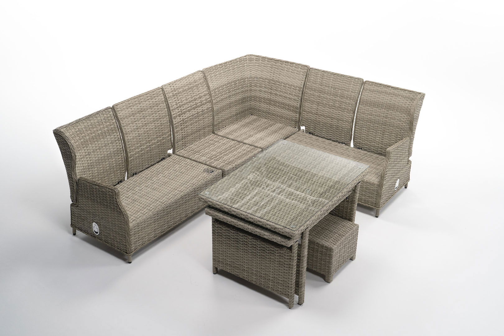 Bari L Funda de protección