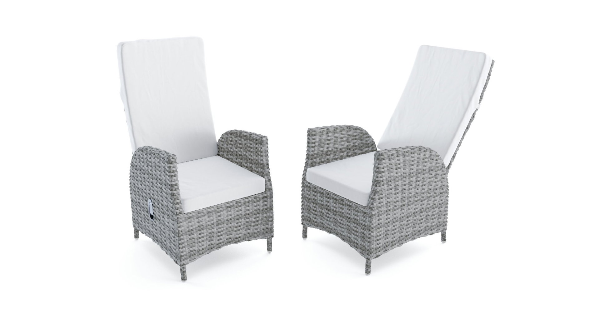 merano / ceres Silla Relax 2x