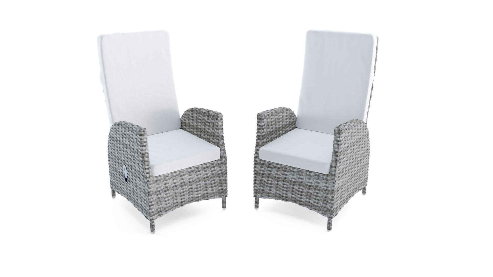 merano / ceres Silla Relax 2x