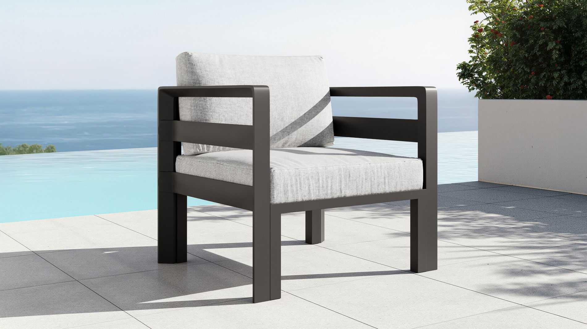 Sillón individual Lorenzo