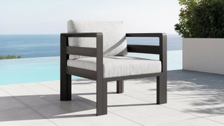 Sillón individual Lorenzo
