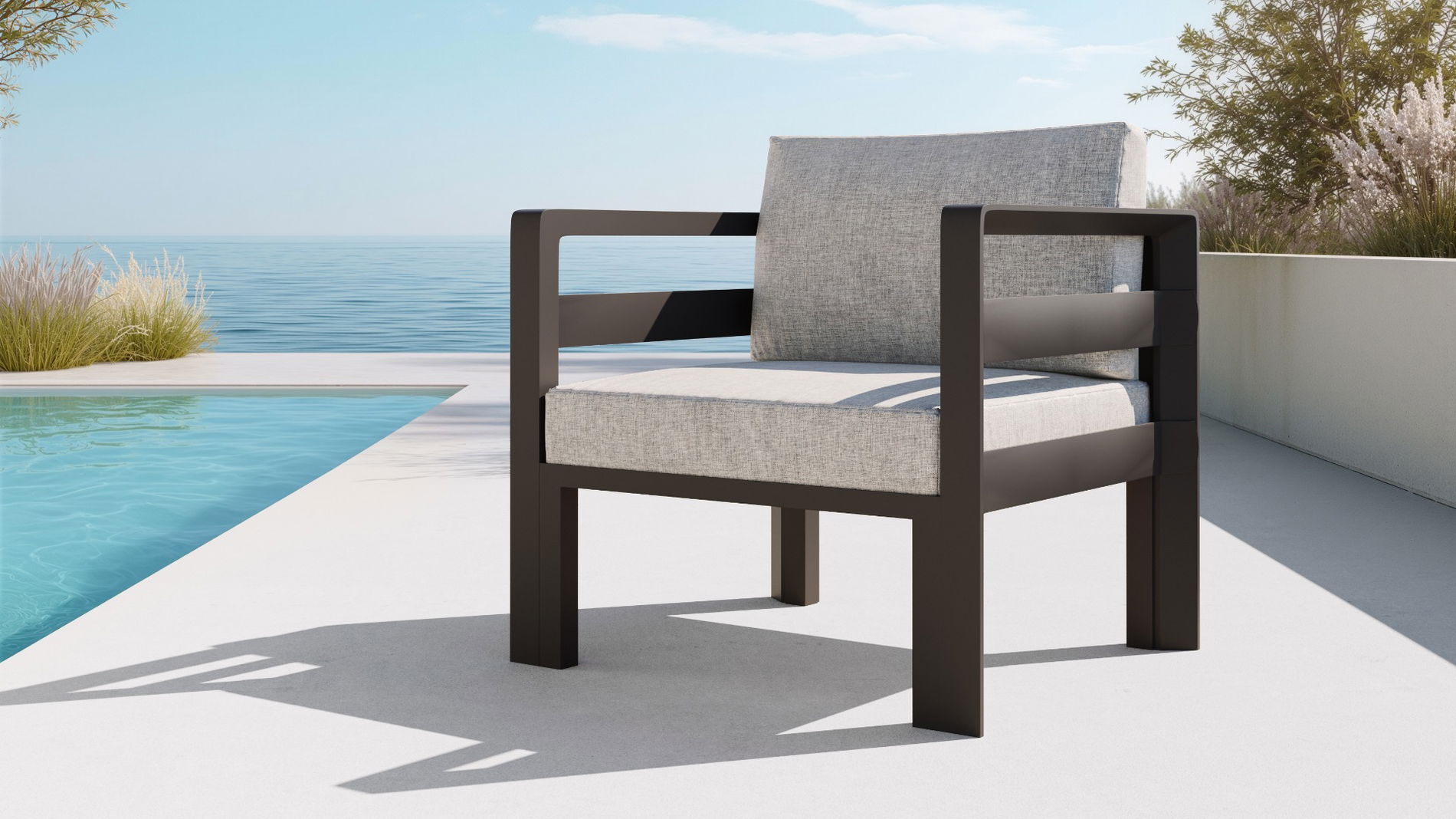 Sillón individual Lorenzo