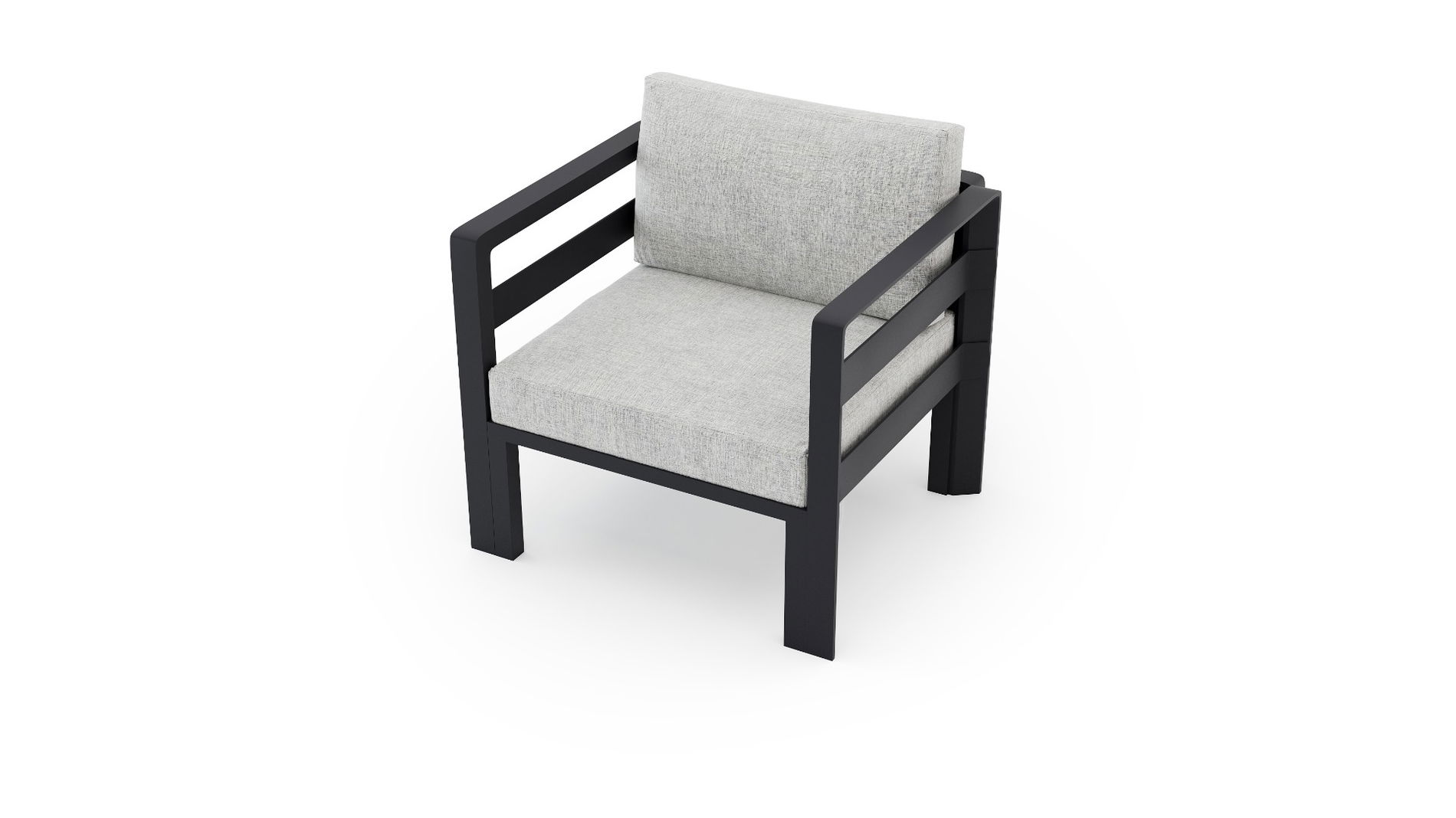 Sillón individual Lorenzo