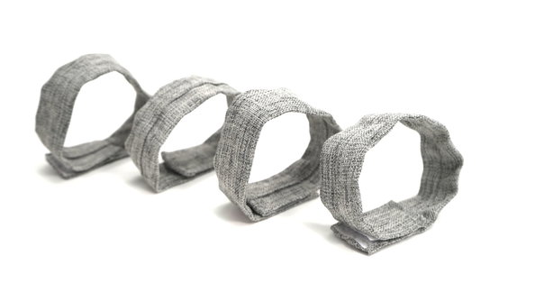 Cintas de anclaje para la Modern Line