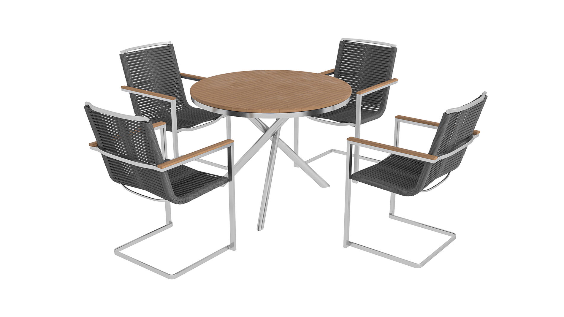 Mikado Swing Dining M