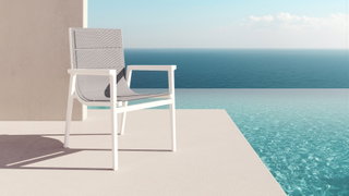 Santorini Stuhl R21