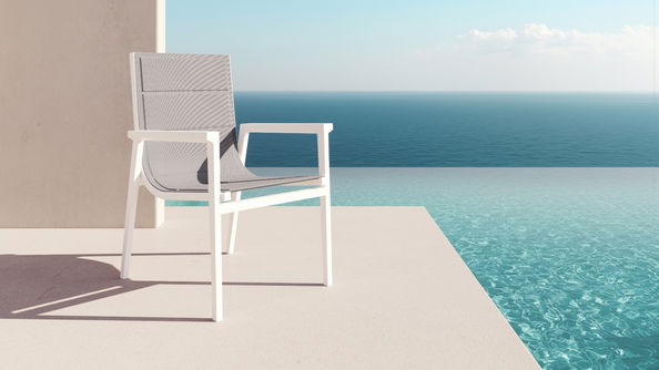 santorini Silla R21