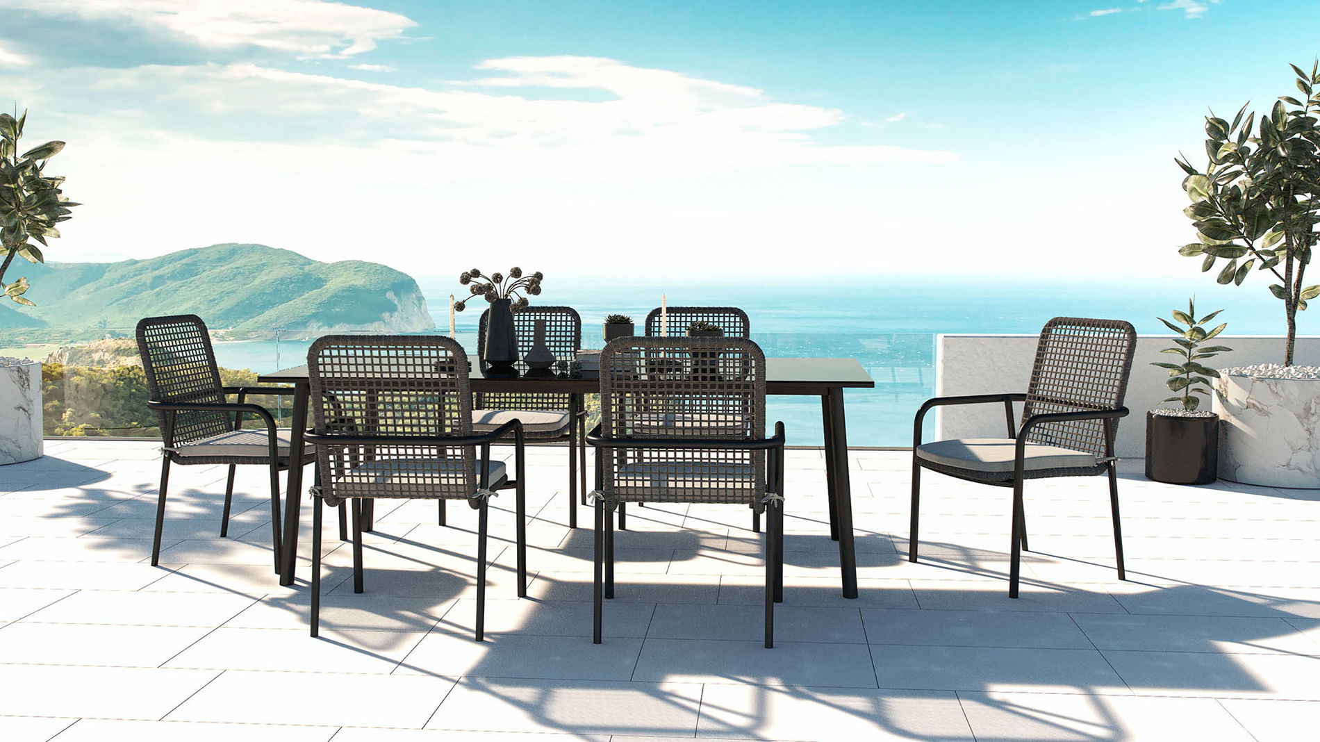 Mayena Dining  L