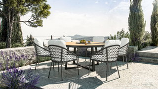 Sunaro Dining L