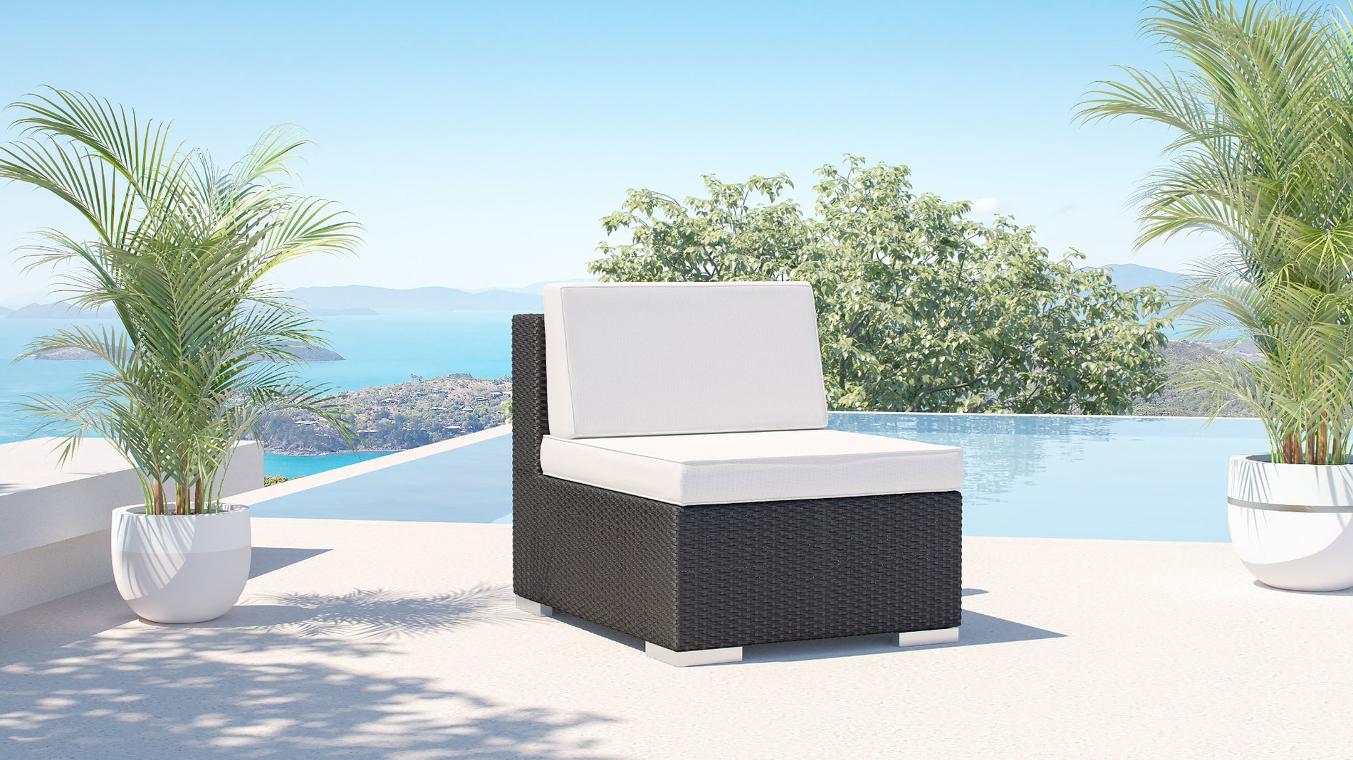 epona H / athena H - Parte central