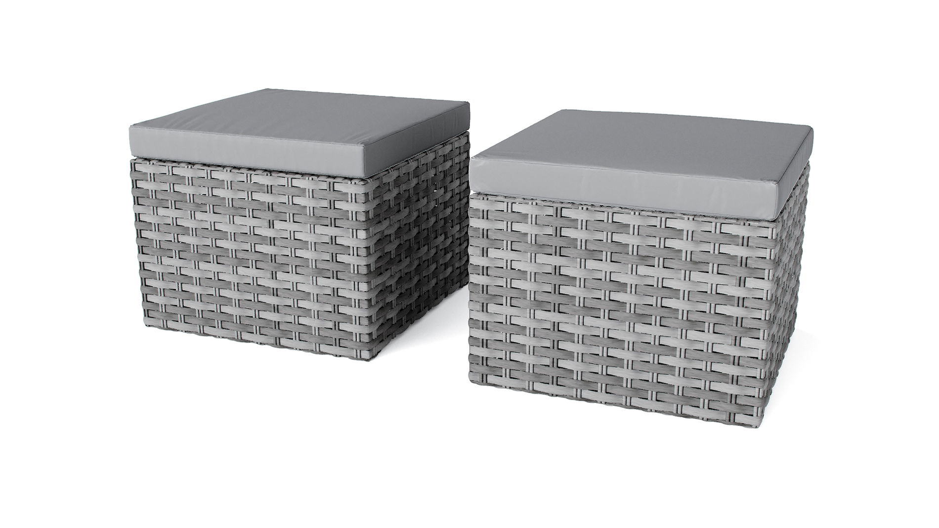 2x Reposapiés Brooklyn