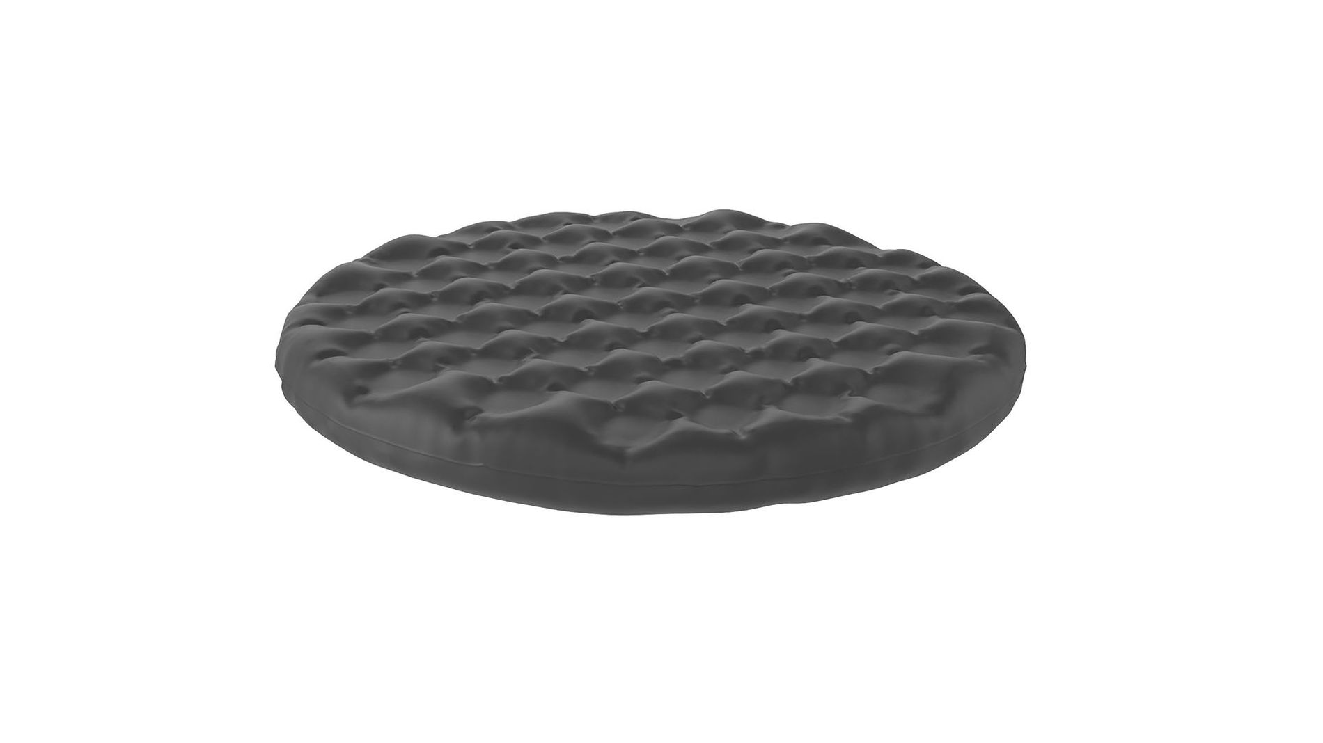 Cubierta aislante Maui