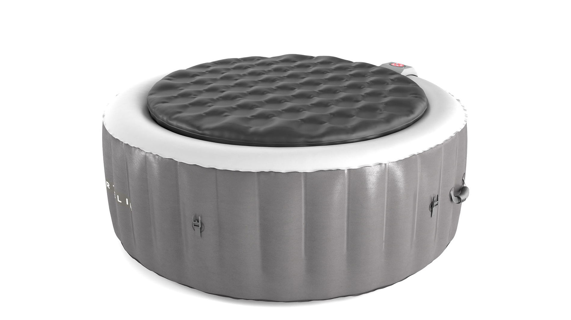 Cubierta aislante Maui