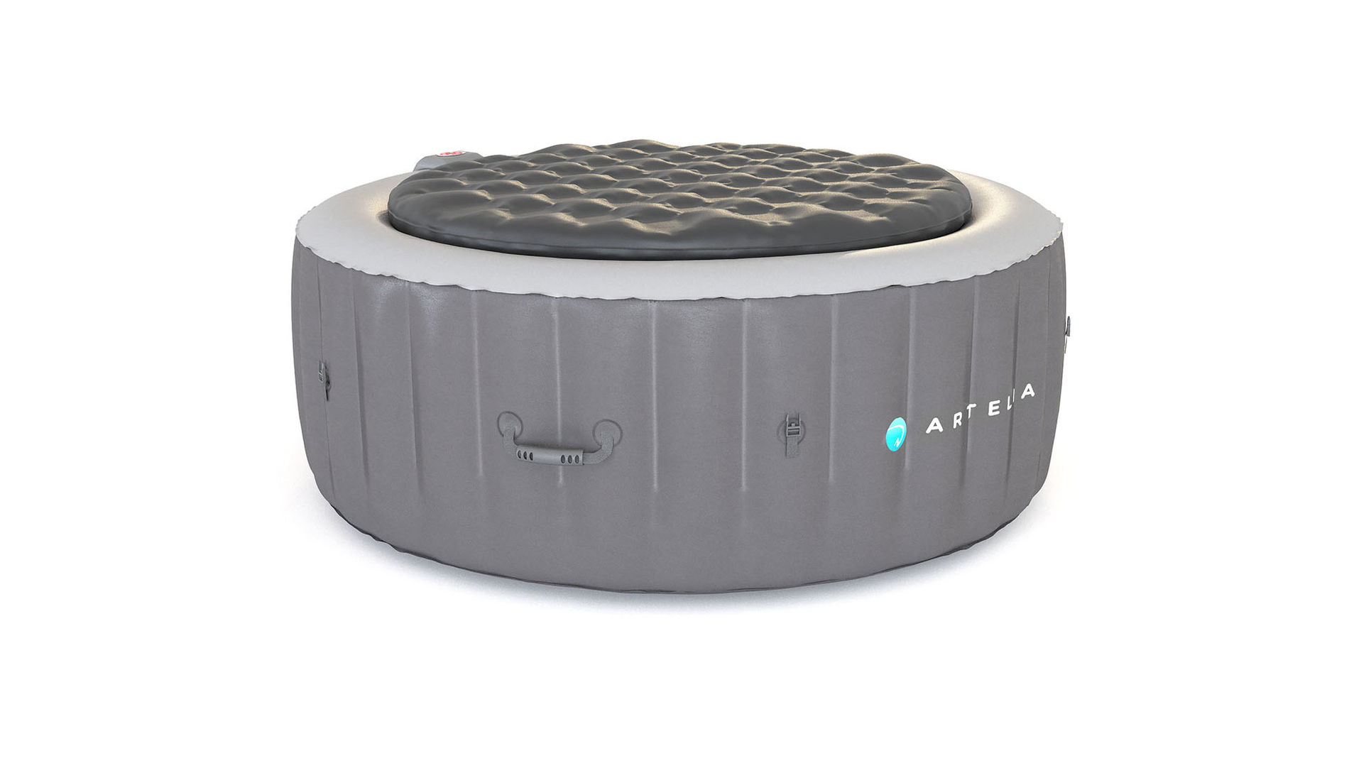 Cubierta aislante Maui