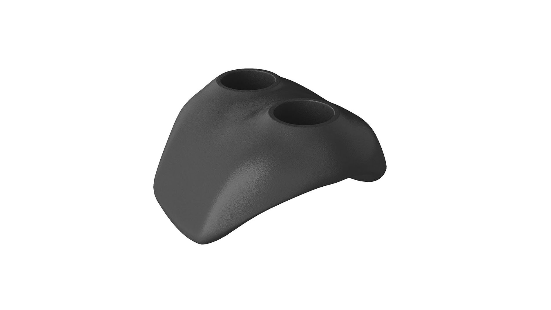 Adquirible por separado: 1 juego de 2 apoyacabezas y 1 portavasos para Spa inchable MAUI / MADAGASCAR