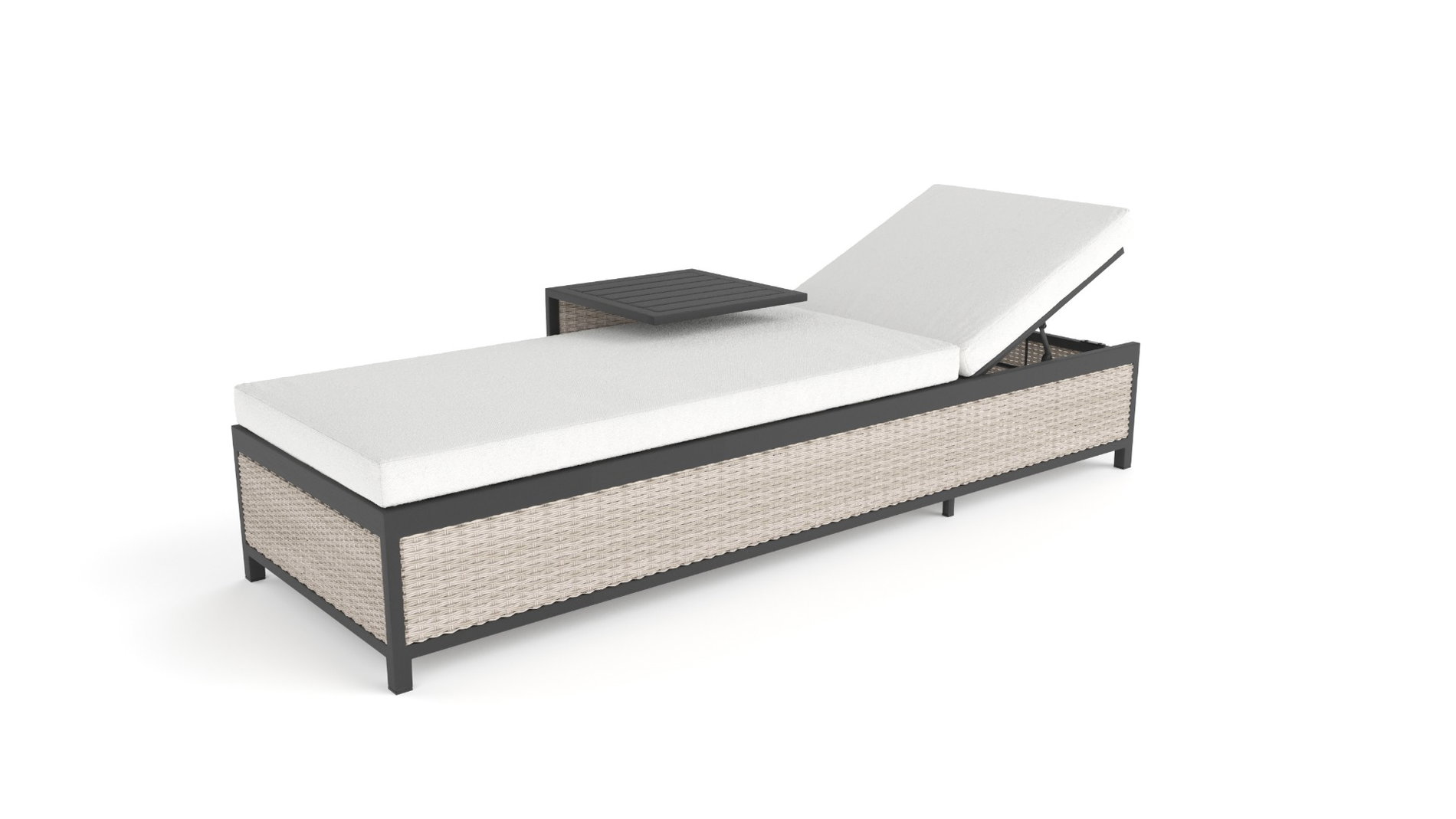 Panel lateral extra Nalina S