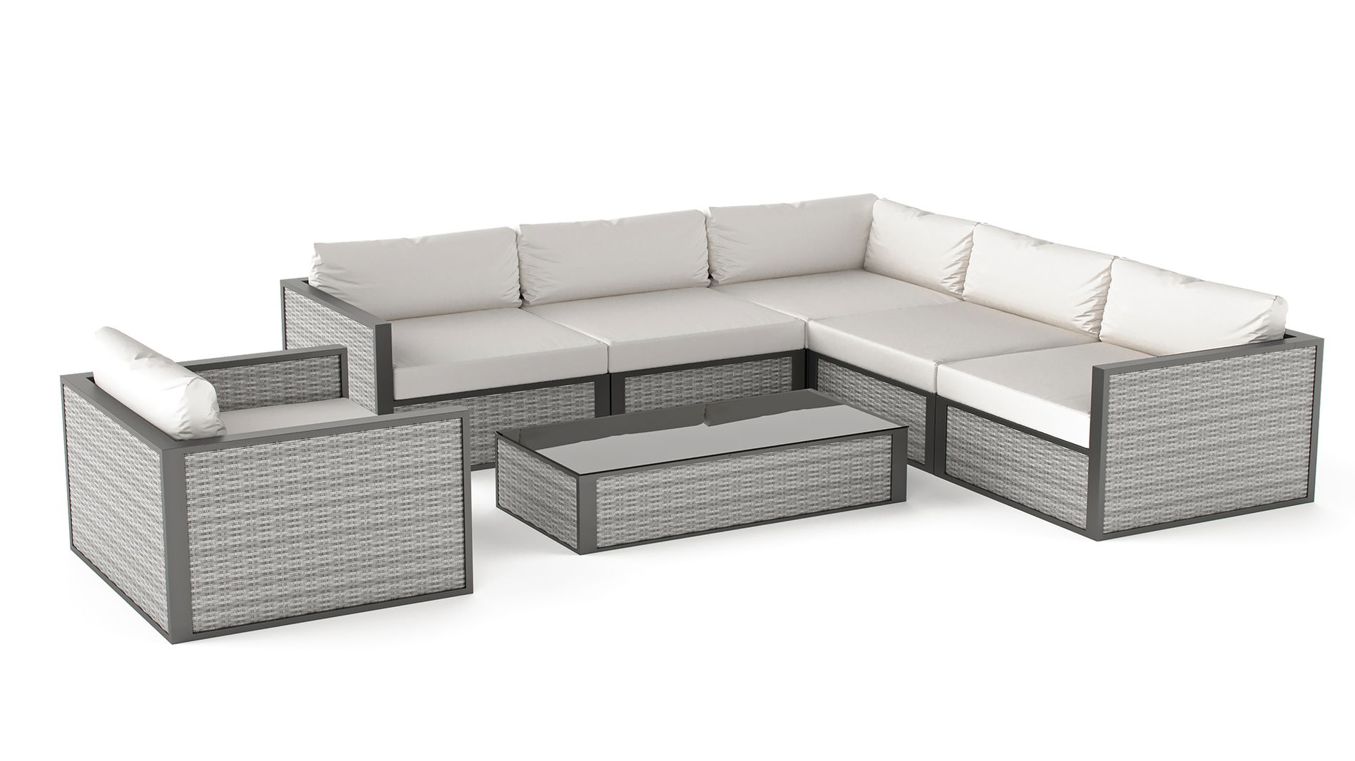 Panel lateral extra Adalia