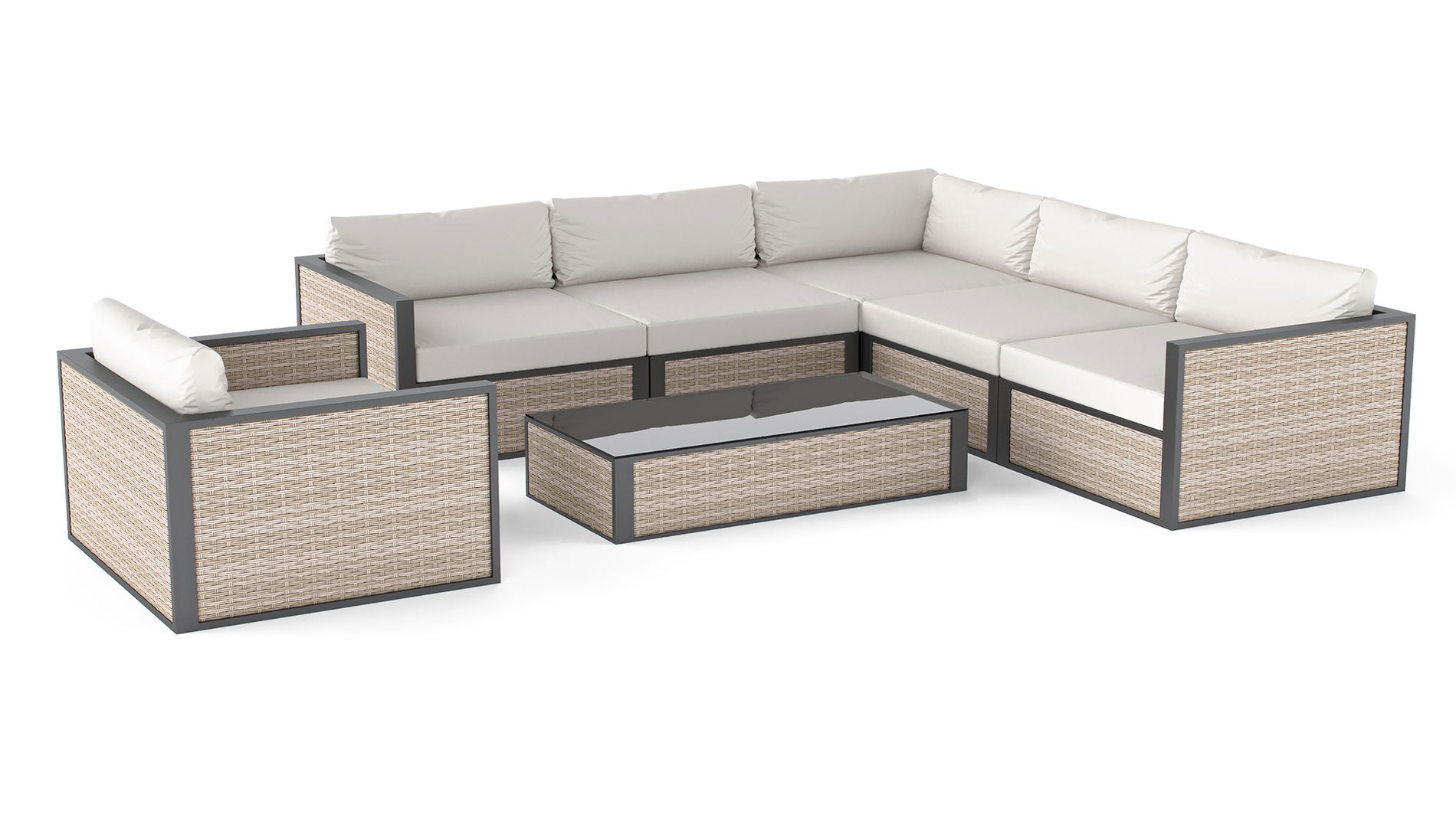 Panel lateral extra Adalia