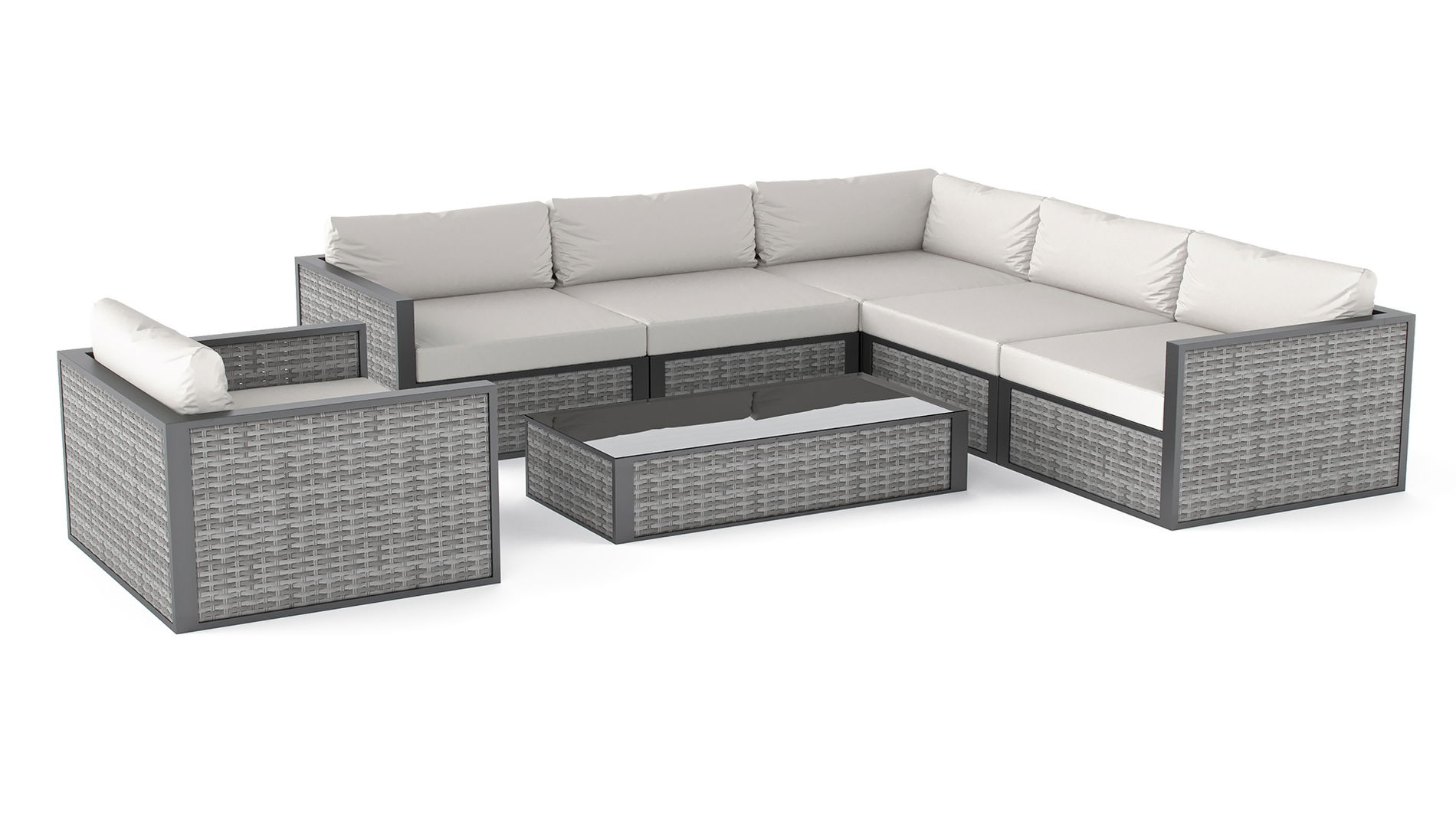 Panel lateral extra Adalia