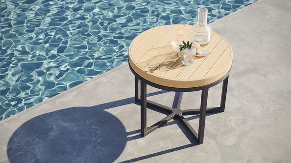 Mesa auxiliar Elektra