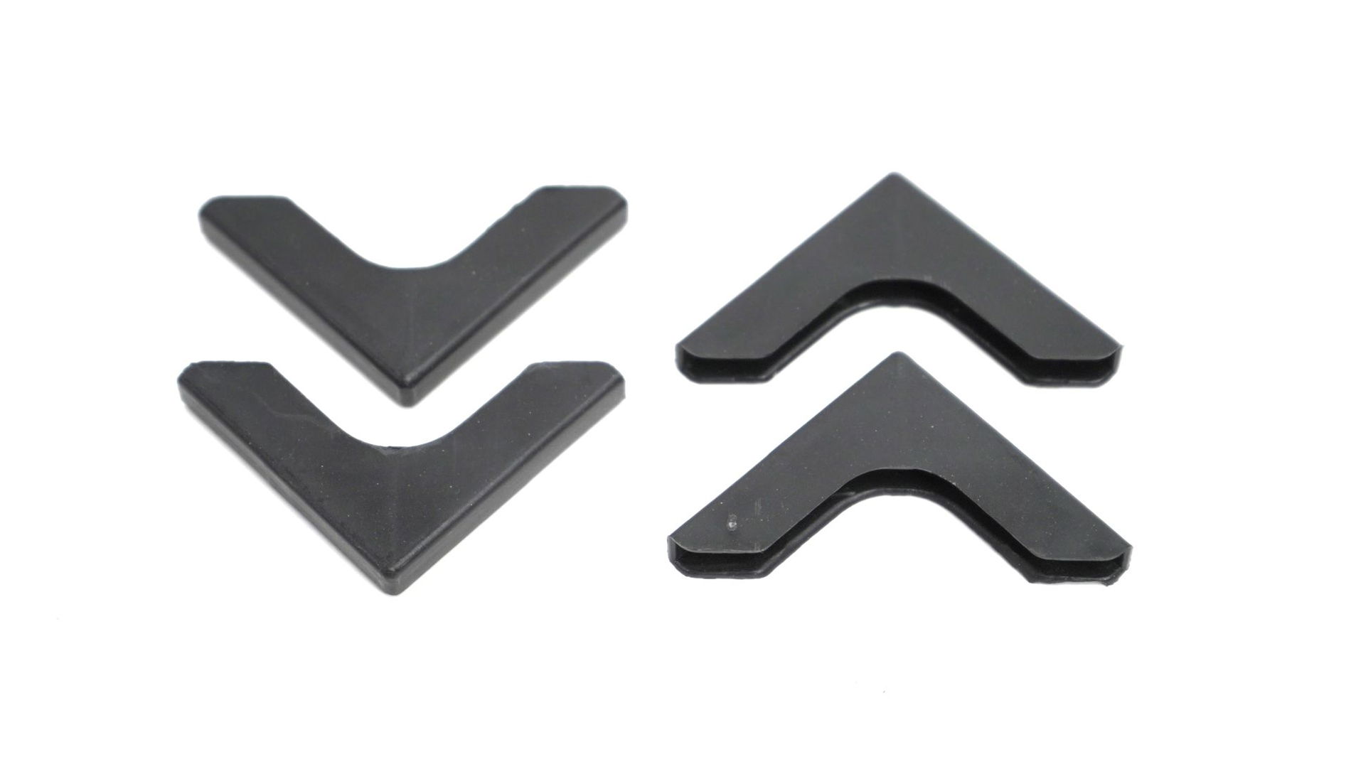 4 protectores de esquinas