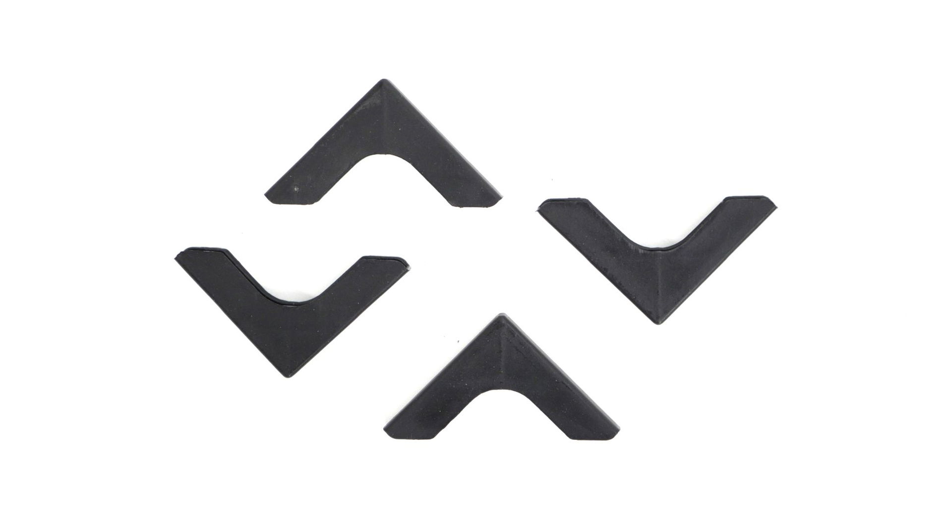 4 protectores de esquinas