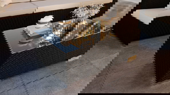 Mesa de centro Epona