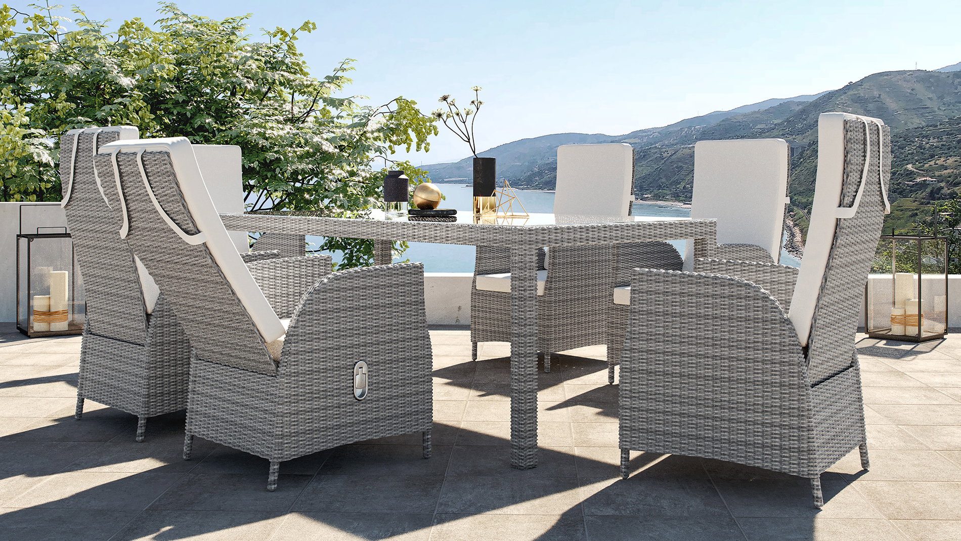 Ceres Relax L