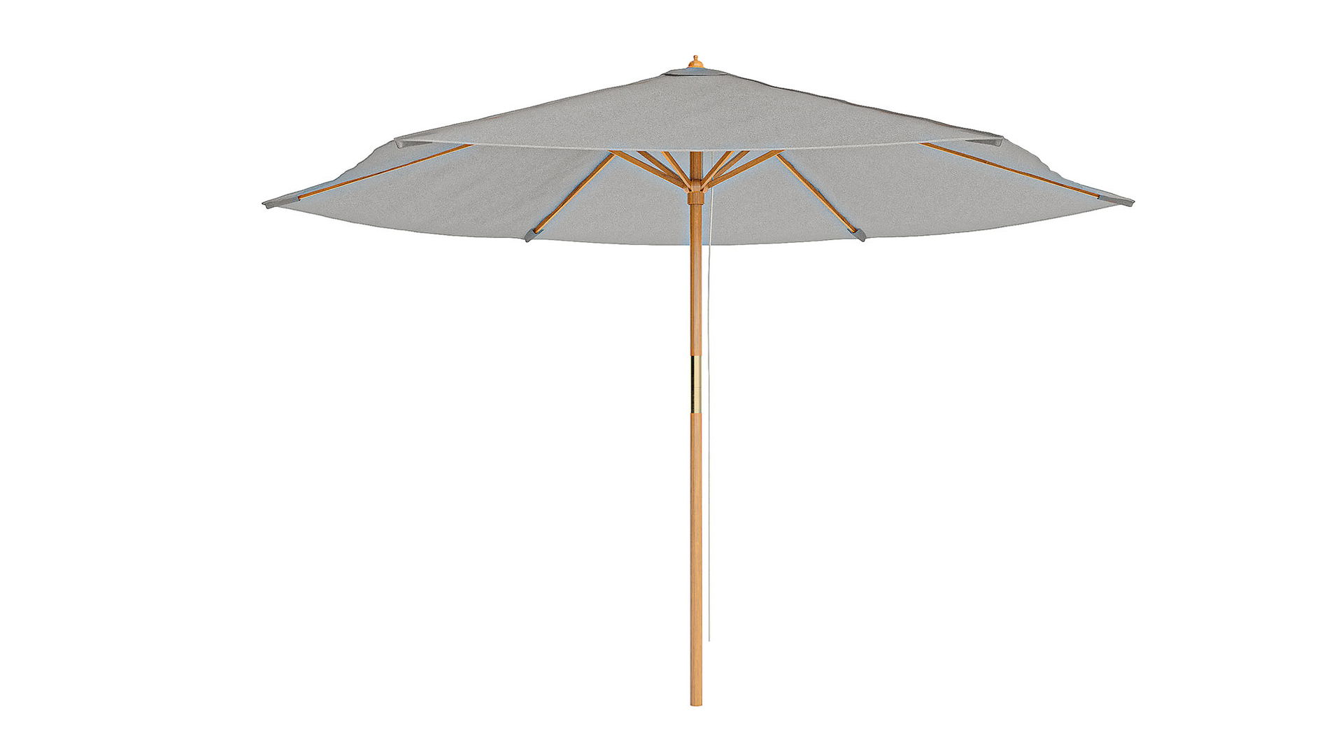 Sombrilla Dominica (sin base)