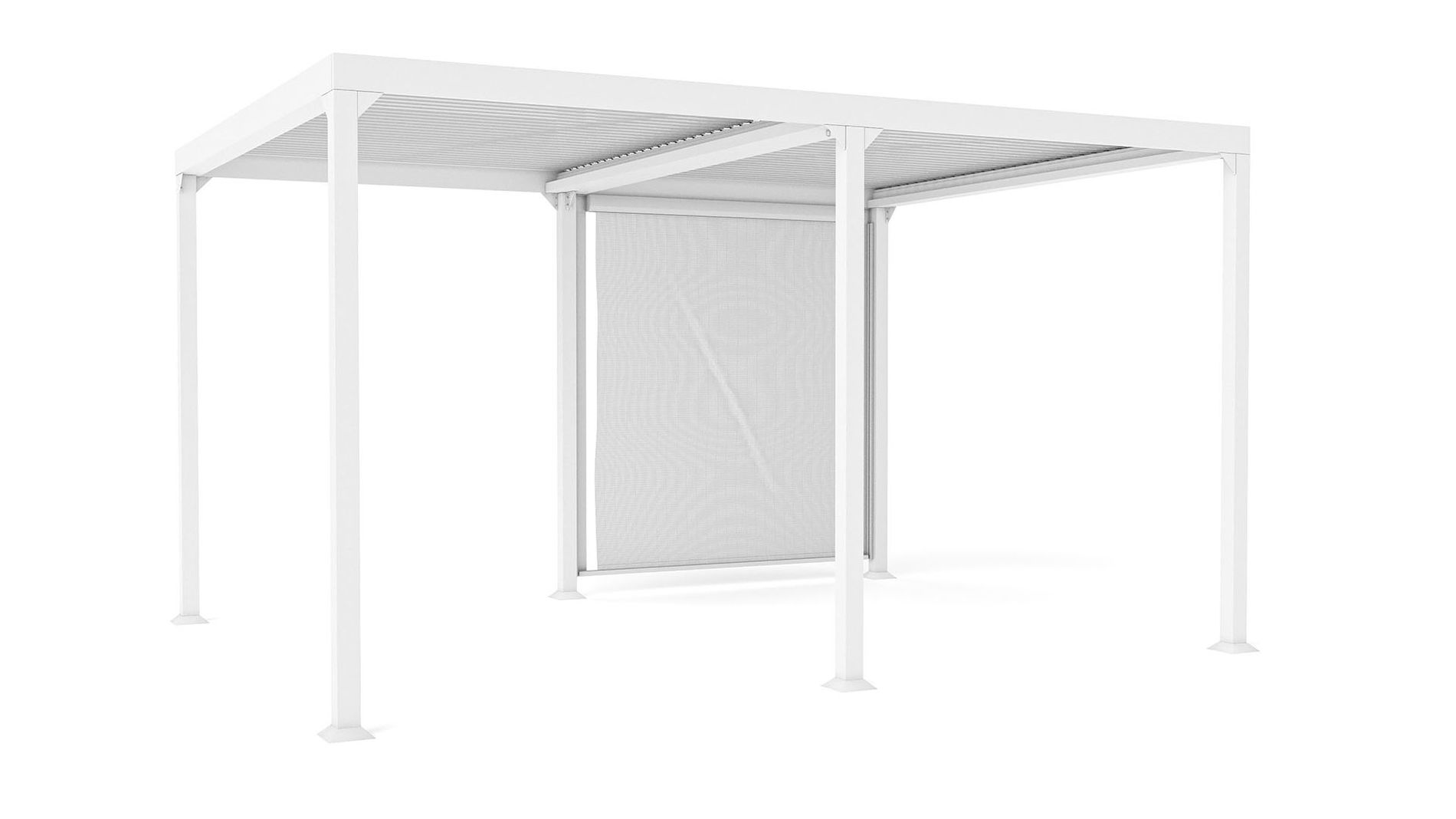 Persianas enrollables URBAN