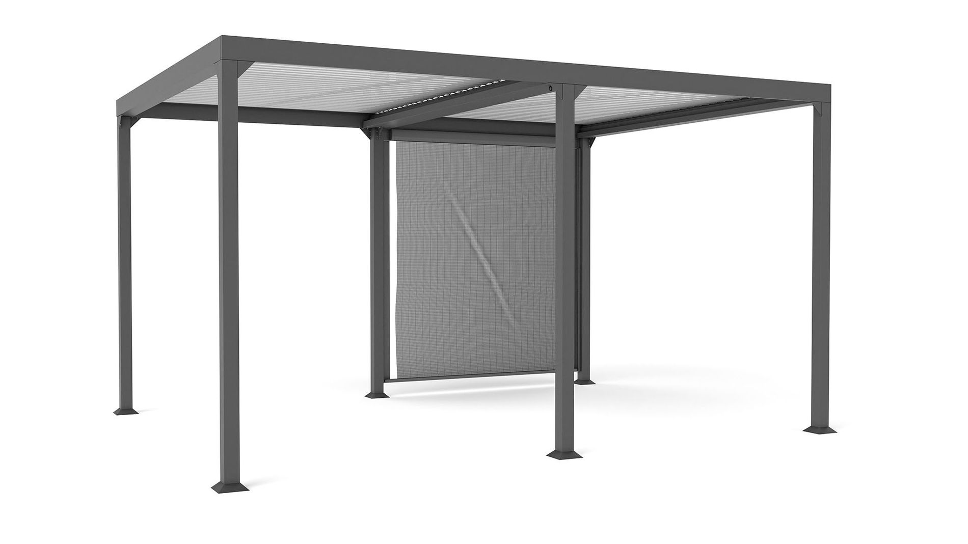 Persianas enrollables URBAN