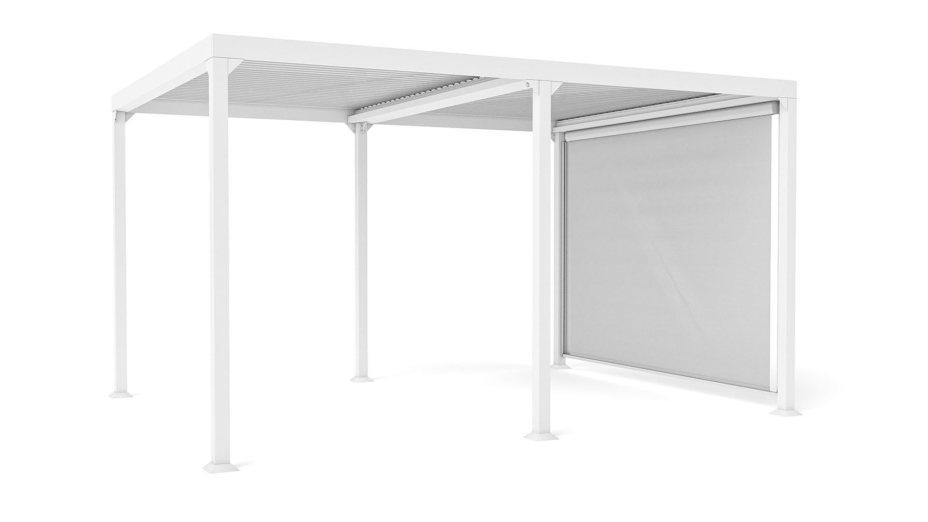 Persianas enrollables URBAN