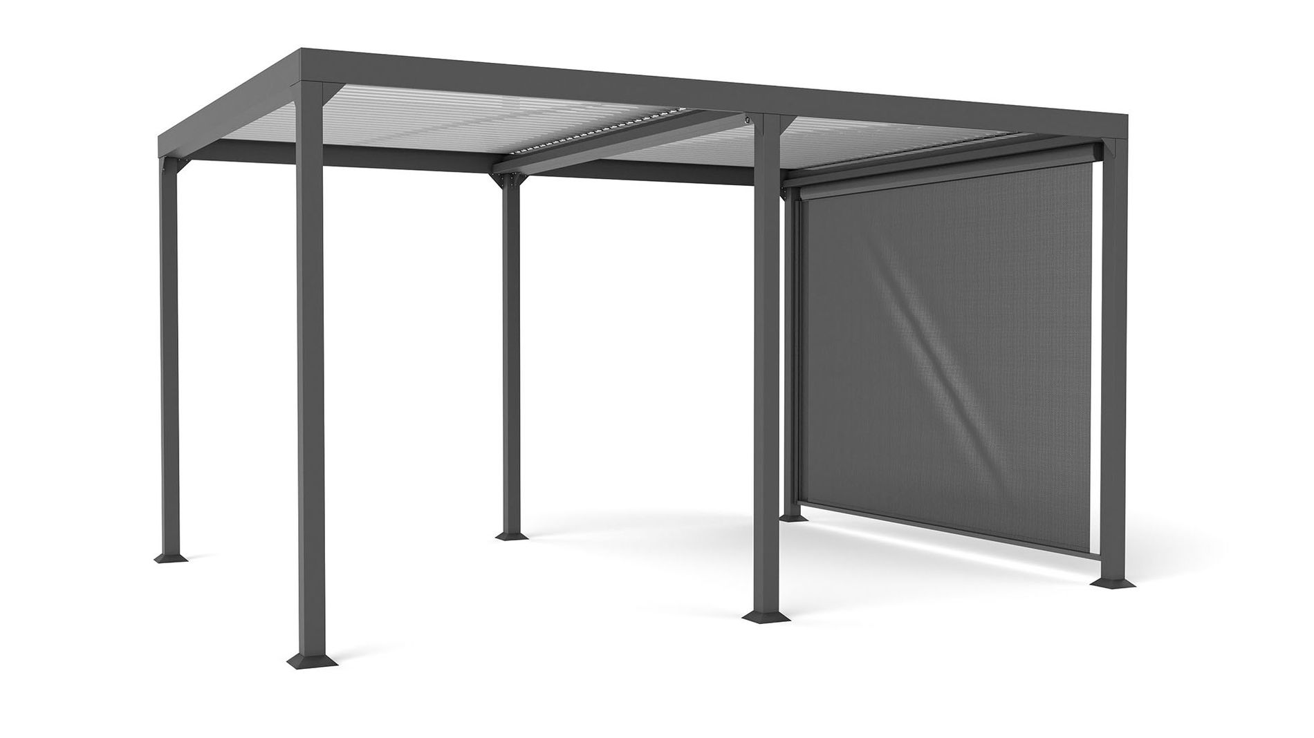 Persianas enrollables URBAN