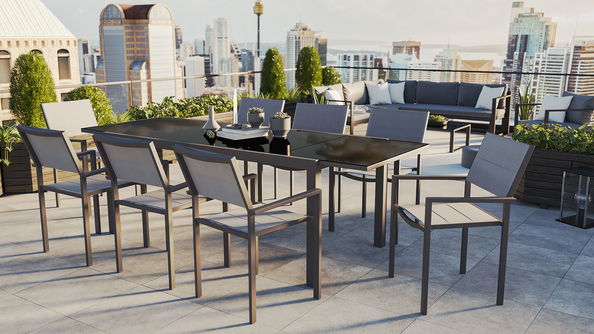 Fabio Dining XL