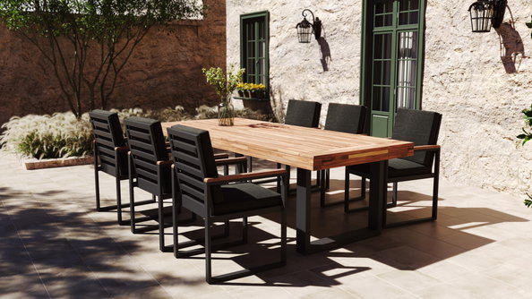 Sedona Dining L
