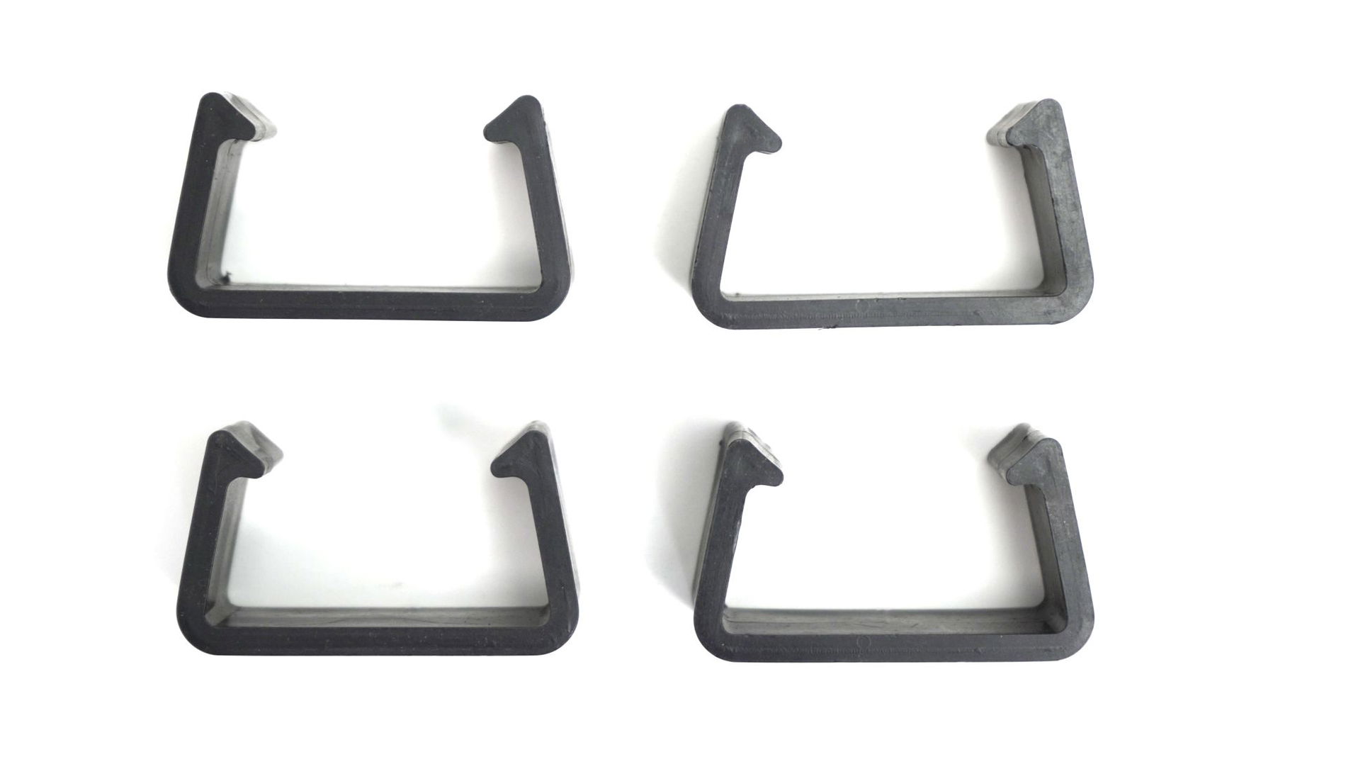 Elementos de fijación Silver Line