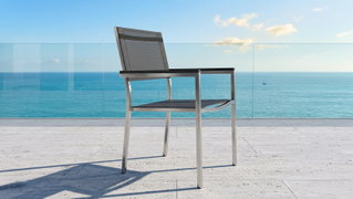 Mango Silla