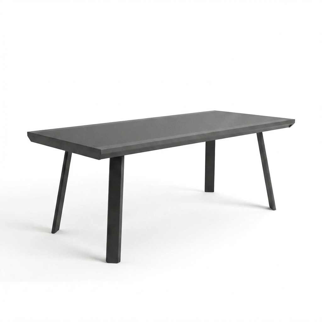 Lilo Mesa de comedor extensible