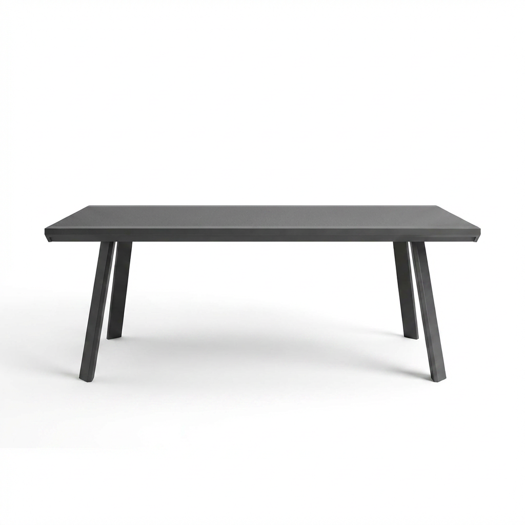Lilo Mesa de comedor extensible