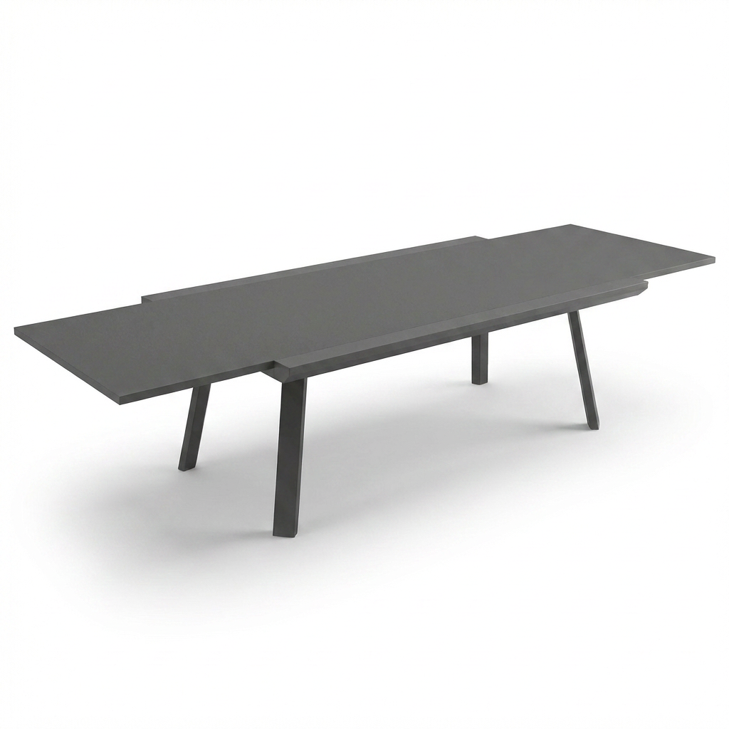 Lilo Mesa de comedor extensible
