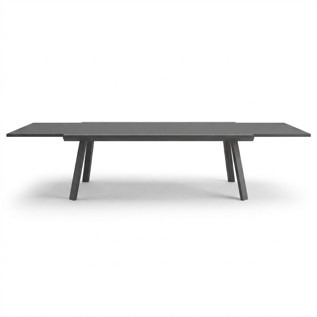 Lilo Mesa de comedor extensible