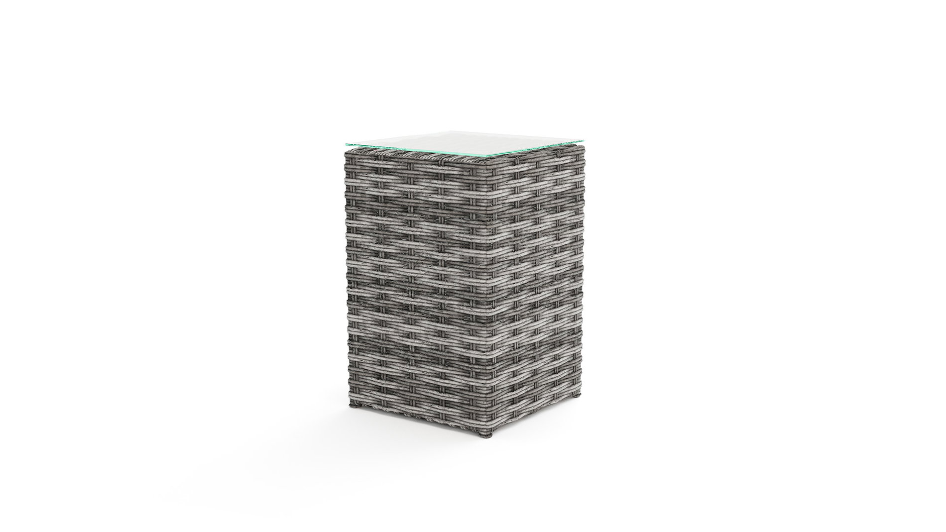 Mesa auxiliar Larentia