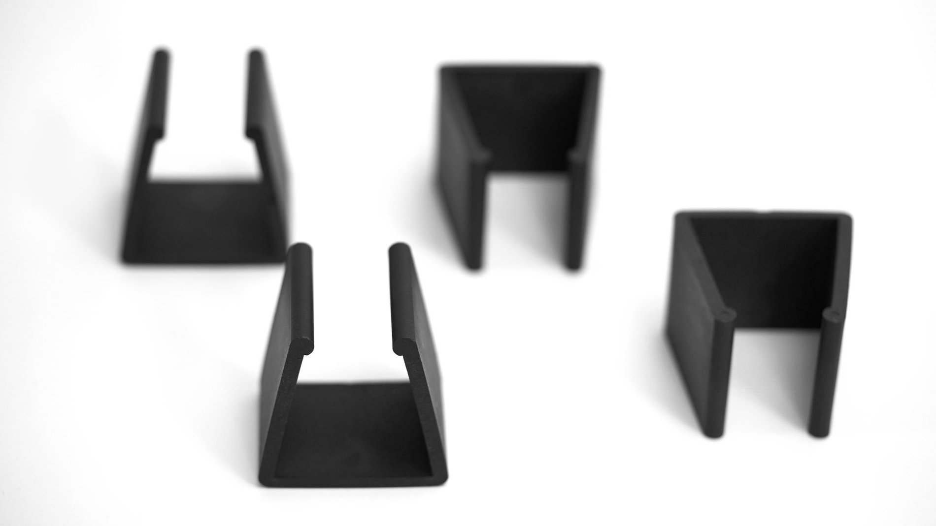 Elementos de fijación Modern Line