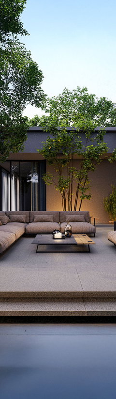 Aura Lounge L