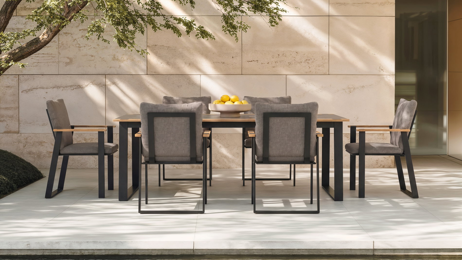 Aura Dining L